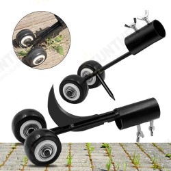 Portable Gap Weeder Grass Trimmer Adjustable Length Lawn Remover Gardening Mowing Tool Portable Gap Weeder Grass Trimmer Adjustable Length Lawn Remover Gardening Mowing Tool