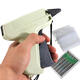 Price Label Tagging Gun with 5 Steel Needles 1000 Clothing Barbs Price Label Tagging Gun with 5 Steel Needles 1000 Clothing Barbs