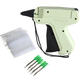 Price Label Tagging Gun with 5 Steel Needles 1000 Clothing Barbs Price Label Tagging Gun with 5 Steel Needles 1000 Clothing Barbs