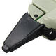 Price Label Tagging Gun with 5 Steel Needles 1000 Clothing Barbs Price Label Tagging Gun with 5 Steel Needles 1000 Clothing Barbs