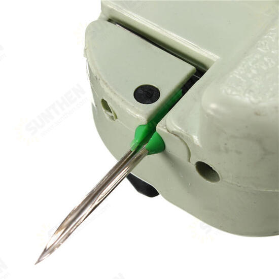 Price Label Tagging Gun with 5 Steel Needles 1000 Clothing Barbs