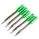 Price Label Tagging Gun with 5 Steel Needles 1000 Clothing Barbs Price Label Tagging Gun with 5 Steel Needles 1000 Clothing Barbs