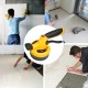 Professional Wall Floor Tile Leveling Machine Tile Suction Cup Vibrator Tiling Tool Tile Vibration Leveling Construction Tools