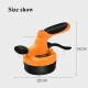 Professional Wall Floor Tile Leveling Machine Tile Suction Cup Vibrator Tiling Tool Tile Vibration Leveling Construction Tools