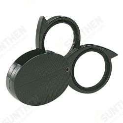8PK-MA005 2in1 Foldable Dual Lens 5/10x Magnifier Repairing Tool Mini Magnifiers Portable Jewelry Loupe 8PK-MA005 2in1 Foldable Dual Lens 5/10x Magnifier Repairing Tool Mini Magnifiers Portable Jewelry Loupe