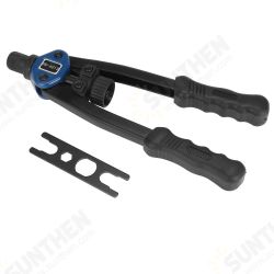 Rivet Nut Pistol Rivet Guun M3 M4 M5 M6 M8 M10 M12 Heavy Duty Manual Insert Nut Tool Manual Mandrel with 110pc Nut Rivet Nut Pistol Rivet Guun M3 M4 M5 M6 M8 M10 M12 Heavy Duty Manual Insert Nut Tool Manual Mandrel with 110pc Nut