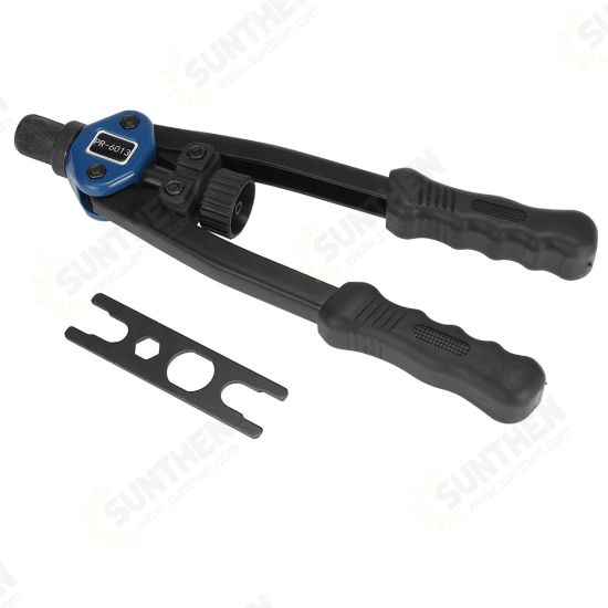 Rivet Nut Pistol Rivet Guun M3 M4 M5 M6 M8 M10 M12 Heavy Duty Manual Insert Nut Tool Manual Mandrel with 110pc Nut Rivet Nut Pistol Rivet Guun M3 M4 M5 M6 M8 M10 M12 Heavy Duty Manual Insert Nut Tool Manual Mandrel with 110pc Nut