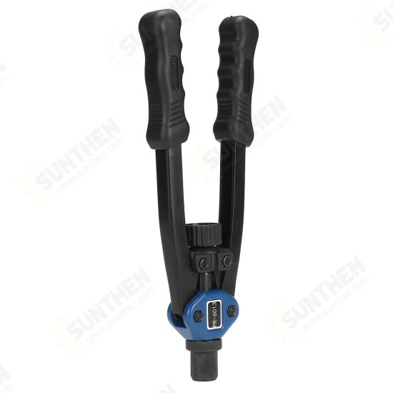 Rivet Nut Pistol Rivet Guun M3 M4 M5 M6 M8 M10 M12 Heavy Duty Manual Insert Nut Tool Manual Mandrel with 110pc Nut Rivet Nut Pistol Rivet Guun M3 M4 M5 M6 M8 M10 M12 Heavy Duty Manual Insert Nut Tool Manual Mandrel with 110pc Nut