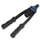 Rivet Nut Pistol Rivet Guun M3 M4 M5 M6 M8 M10 M12 Heavy Duty Manual Insert Nut Tool Manual Mandrel with 110pc Nut Rivet Nut Pistol Rivet Guun M3 M4 M5 M6 M8 M10 M12 Heavy Duty Manual Insert Nut Tool Manual Mandrel with 110pc Nut