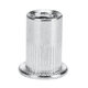 Rivet Nut Pistol Rivet Guun M3 M4 M5 M6 M8 M10 M12 Heavy Duty Manual Insert Nut Tool Manual Mandrel with 110pc Nut Rivet Nut Pistol Rivet Guun M3 M4 M5 M6 M8 M10 M12 Heavy Duty Manual Insert Nut Tool Manual Mandrel with 110pc Nut