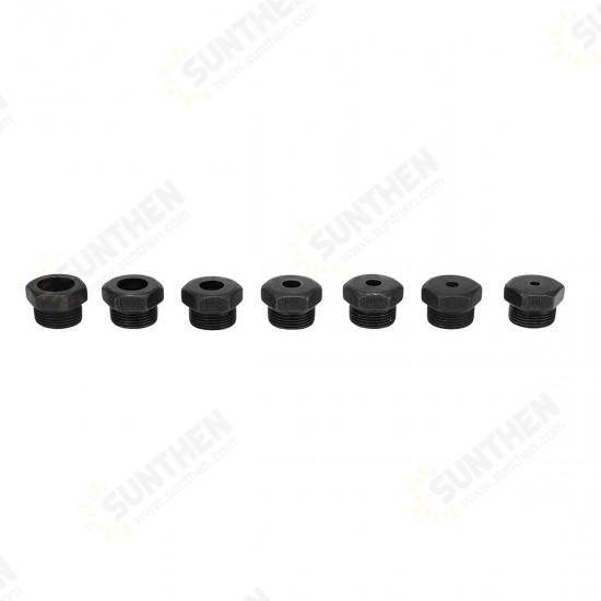 Rivet Nut Pistol Rivet Guun M3 M4 M5 M6 M8 M10 M12 Heavy Duty Manual Insert Nut Tool Manual Mandrel with 110pc Nut Rivet Nut Pistol Rivet Guun M3 M4 M5 M6 M8 M10 M12 Heavy Duty Manual Insert Nut Tool Manual Mandrel with 110pc Nut