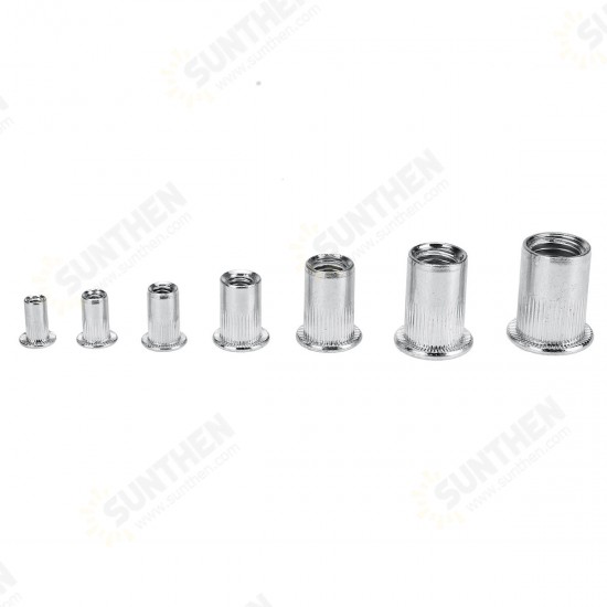 Rivet Nut Pistol Rivet Guun M3 M4 M5 M6 M8 M10 M12 Heavy Duty Manual Insert Nut Tool Manual Mandrel with 110pc Nut Rivet Nut Pistol Rivet Guun M3 M4 M5 M6 M8 M10 M12 Heavy Duty Manual Insert Nut Tool Manual Mandrel with 110pc Nut