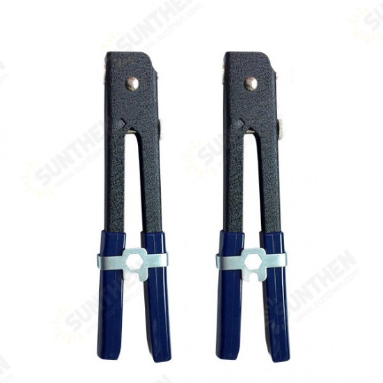 Rivet Nut Pistol Rivet Guun M3 M4 M5 M6 M8 M10 M12 Heavy Duty Manual Insert Nut Tool Manual Mandrel with 110pc Nut Rivet Nut Pistol Rivet Guun M3 M4 M5 M6 M8 M10 M12 Heavy Duty Manual Insert Nut Tool Manual Mandrel with 110pc Nut