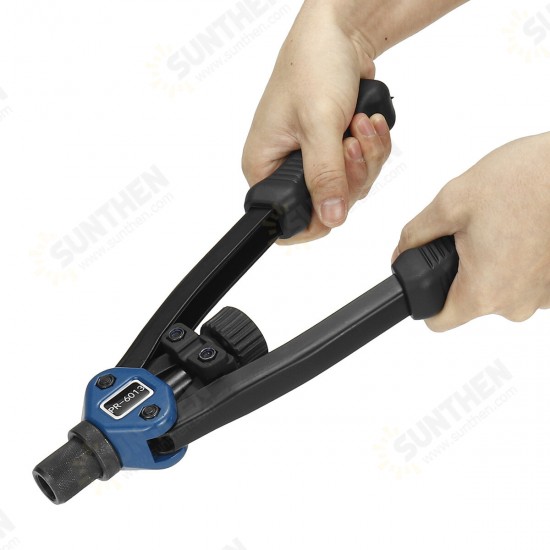 Rivet Nut Pistol Rivet Guun M3 M4 M5 M6 M8 M10 M12 Heavy Duty Manual Insert Nut Tool Manual Mandrel with 110pc Nut Rivet Nut Pistol Rivet Guun M3 M4 M5 M6 M8 M10 M12 Heavy Duty Manual Insert Nut Tool Manual Mandrel with 110pc Nut