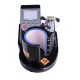 ST110 Pneumatic Sublimation Vacuum Machine Automatic Heat Press Machine Mug Thermal Transfer Coffee Magic Cup Mug Printing ST110 Pneumatic Sublimation Vacuum Machine Automatic Heat Press Machine Mug Thermal Transfer Coffee Magic Cup Mug Printing