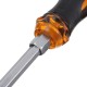 Screwdriver with Blade, Twist off Tool, Wire Stripping Tool