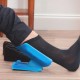 Sock Slider Aid Helper Easy On Easy Off Sock Dressing and Undressing Kit