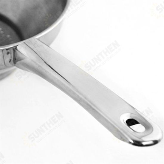 Stainless Steel Rotary Food Mill Vegetables Tomatoes Masher Creative Home Kitchen Tools