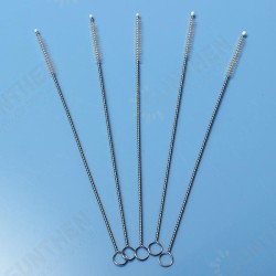 Stainless Straw Cleaner Cleaning Tube Brush Stainless Straw Cleaner Cleaning Tube Brush