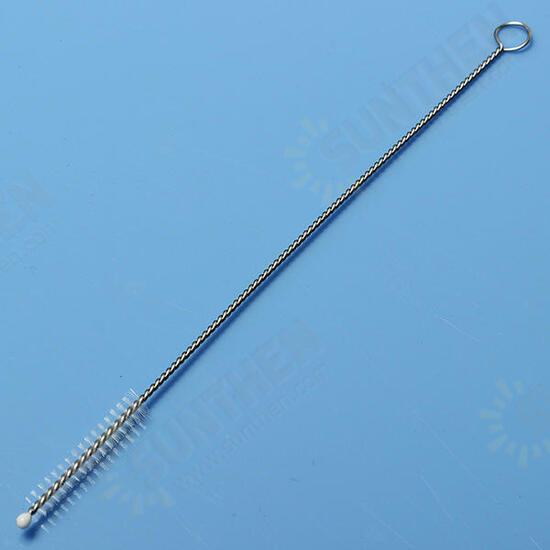 Stainless Straw Cleaner Cleaning Tube Brush