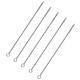 Stainless Straw Cleaner Cleaning Tube Brush