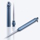T-J17 Titanium Outdoor Edc Portable Multifunctional Toothpick Camping Tool Bottle Fruit ForkToothpick Tube T-J17 Titanium Outdoor Edc Portable Multifunctional Toothpick Camping Tool Bottle Fruit ForkToothpick Tube