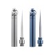 T-J17 Titanium Outdoor Edc Portable Multifunctional Toothpick Camping Tool Bottle Fruit ForkToothpick Tube T-J17 Titanium Outdoor Edc Portable Multifunctional Toothpick Camping Tool Bottle Fruit ForkToothpick Tube