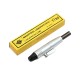 T30 Rotary Quiick Change Handpiece Flex Shaft 3/32'' / 2.35mm Shank Tool Handle Crane Accessories