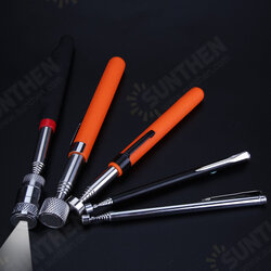 Telescopic Adjustable Magnetic Pick-Up Tools Grip Extendable Long Reacch Pen Tool for Picking Up Nuts Telescopic Adjustable Magnetic Pick-Up Tools Grip Extendable Long Reacch Pen Tool for Picking Up Nuts