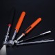 Telescopic Adjustable Magnetic Pick-Up Tools Grip Extendable Long Reacch Pen Tool for Picking Up Nuts