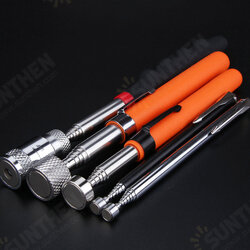 Telescopic Adjustable Magnetic Pick-Up Tools Grip Extendable Long Reacch Pen Tool for Picking Up Nuts Telescopic Adjustable Magnetic Pick-Up Tools Grip Extendable Long Reacch Pen Tool for Picking Up Nuts