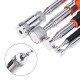 Telescopic Adjustable Magnetic Pick-Up Tools Grip Extendable Long Reacch Pen Tool for Picking Up Nuts