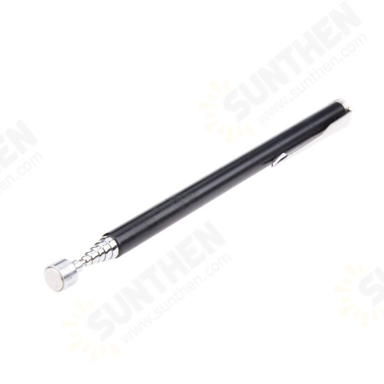 Telescopic Adjustable Magnetic Pick-Up Tools Grip Extendable Long Reacch Pen Tool for Picking Up Nuts