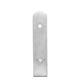 Thick Stainless Steel Bracket Partition Load Bearing Bracket Side Left And Right Tripod Shelf Rack Thick Stainless Steel Bracket Partition Load Bearing Bracket Side Left And Right Tripod Shelf Rack