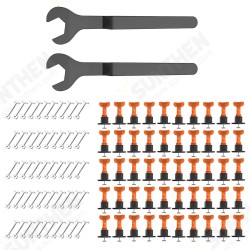 Tile Leveler Replaceable Needle Tile Leveling Artifact Wall Tile Floor Tile Mason Tool Clip Tile Leveler Replaceable Needle Tile Leveling Artifact Wall Tile Floor Tile Mason Tool Clip