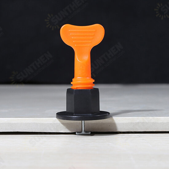 Tile Leveler Replaceable Needle Tile Leveling Artifact Wall Tile Floor Tile Mason Tool Clip