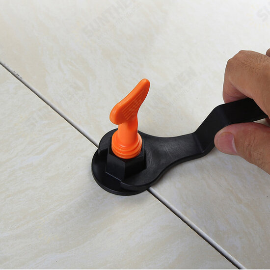 Tile Leveler Replaceable Needle Tile Leveling Artifact Wall Tile Floor Tile Mason Tool Clip