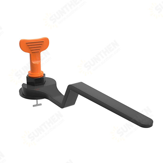 Tile Leveler Replaceable Needle Tile Leveling Artifact Wall Tile Floor Tile Mason Tool Clip