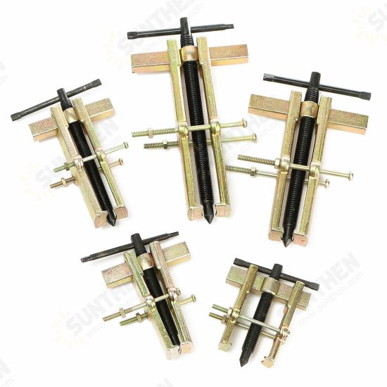Two Jaws Gear Puller Bearing Puller Spiral Forging Technology Two Jaws Gear Puller Bearing Puller Spiral Forging Technology