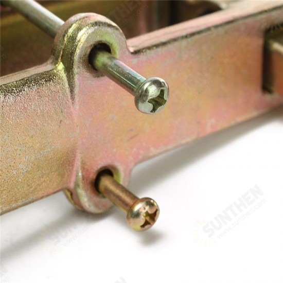 Two Jaws Gear Puller Bearing Puller Spiral Forging Technology Two Jaws Gear Puller Bearing Puller Spiral Forging Technology