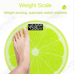 USB Charging Electronic Scale Household Adult Temperature Accurate Electronic Weighing Health Scales Human Body Scales USB Charging Electronic Scale Household Adult Temperature Accurate Electronic Weighing Health Scales Human Body Scales