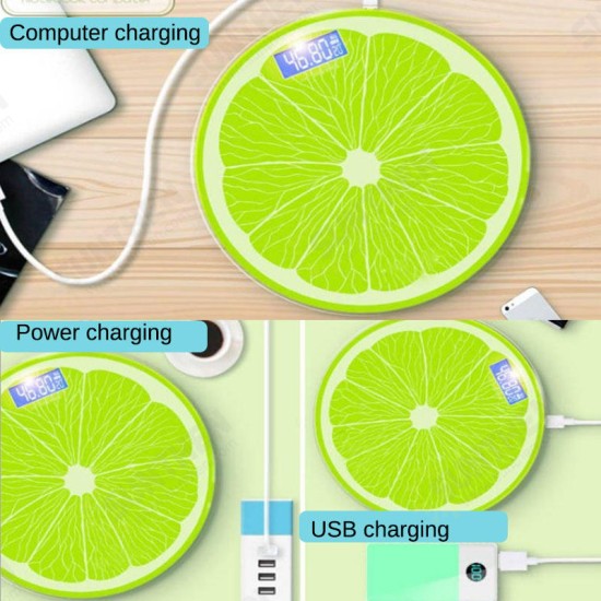 USB Charging Electronic Scale Household Adult Temperature Accurate Electronic Weighing Health Scales Human Body Scales USB Charging Electronic Scale Household Adult Temperature Accurate Electronic Weighing Health Scales Human Body Scales