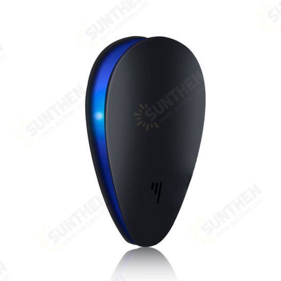 Ultrasonic Electronic Pest Insect Rat Repeller Anti Mice Mosquito Killer Reject Ultrasonic Electronic Pest Insect Rat Repeller Anti Mice Mosquito Killer Reject