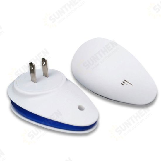 Ultrasonic Electronic Pest Insect Rat Repeller Anti Mice Mosquito Killer Reject Ultrasonic Electronic Pest Insect Rat Repeller Anti Mice Mosquito Killer Reject