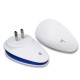Ultrasonic Electronic Pest Insect Rat Repeller Anti Mice Mosquito Killer Reject Ultrasonic Electronic Pest Insect Rat Repeller Anti Mice Mosquito Killer Reject