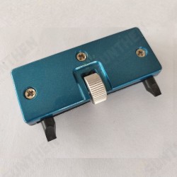 Watch Tools Adjustable Portable Open Back Case Remover Watch Repair Tool Kits for Opener Cover Battery Change Watch Tools Adjustable Portable Open Back Case Remover Watch Repair Tool Kits for Opener Cover Battery Change