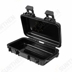 Waterproof Box Protective Box Case Outdoor Suitable for Small Micro-electronic Equipment Waterproof Box Protective Box Case Outdoor Suitable for Small Micro-electronic Equipment