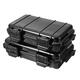 Waterproof Box Protective Box Case Outdoor Suitable for Small Micro-electronic Equipment