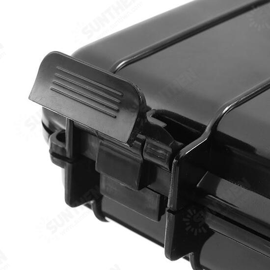 Waterproof Box Protective Box Case Outdoor Suitable for Small Micro-electronic Equipment