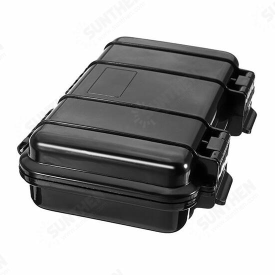 Waterproof Box Protective Box Case Outdoor Suitable for Small Micro-electronic Equipment